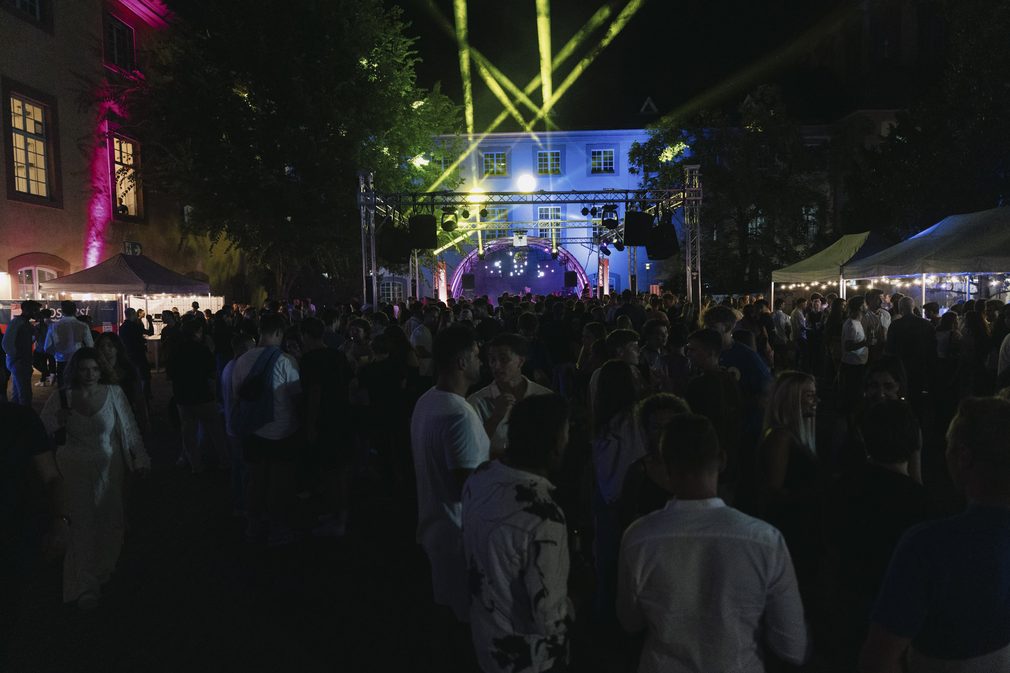 Uni-Fest Mannheim